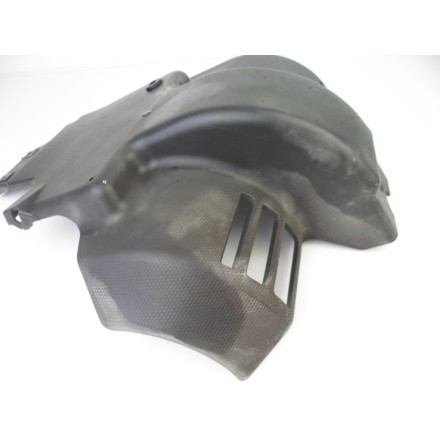 COPPA INFERIORE COVER PARAMOTORE PARASASSI MOTORE APRILIA PEGASO 650 STRADA 2008