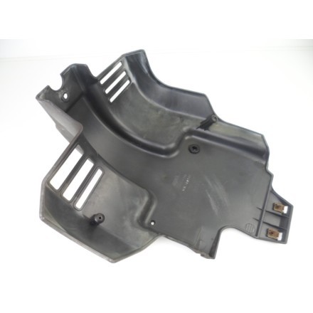 COPPA INFERIORE COVER PARAMOTORE PARASASSI MOTORE APRILIA PEGASO 650 STRADA 2008
