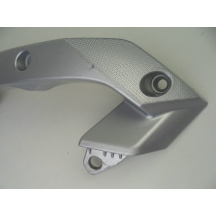 COPPIA COVER SERBATOIO FIANCHETTI SUPERIORI APRILIA PEGASO 650 STRADA 2008