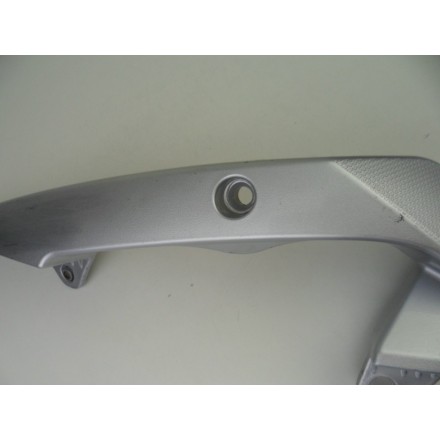 COPPIA COVER SERBATOIO FIANCHETTI SUPERIORI APRILIA PEGASO 650 STRADA 2008