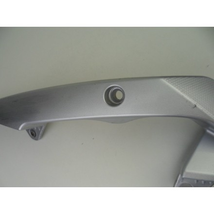 COPPIA COVER SERBATOIO FIANCHETTI SUPERIORI APRILIA PEGASO 650 STRADA 2008