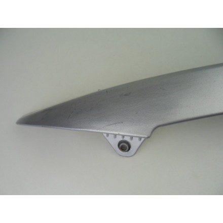 COPPIA COVER SERBATOIO FIANCHETTI SUPERIORI APRILIA PEGASO 650 STRADA 2008