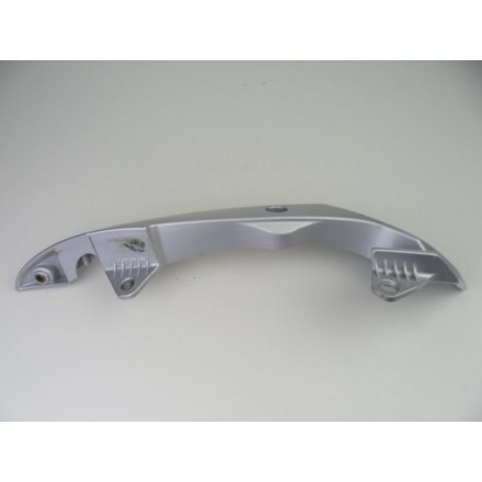 COPPIA COVER SERBATOIO FIANCHETTI SUPERIORI APRILIA PEGASO 650 STRADA 2008