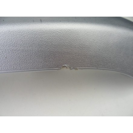 COPPIA COVER SERBATOIO FIANCHETTI SUPERIORI APRILIA PEGASO 650 STRADA 2008