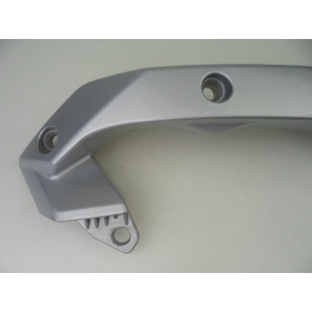 COPPIA COVER SERBATOIO FIANCHETTI SUPERIORI APRILIA PEGASO 650 STRADA 2008