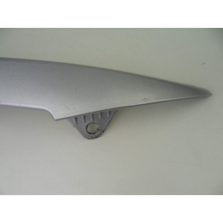 COPPIA COVER SERBATOIO FIANCHETTI SUPERIORI APRILIA PEGASO 650 STRADA 2008