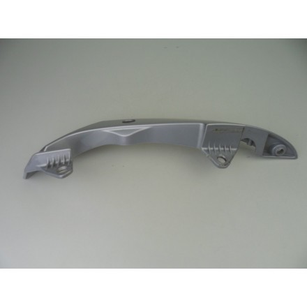 COPPIA COVER SERBATOIO FIANCHETTI SUPERIORI APRILIA PEGASO 650 STRADA 2008