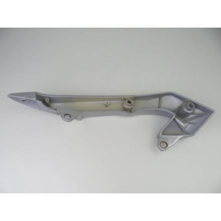 COPPIA COVER SERBATOIO FIANCHETTI SUPERIORI APRILIA PEGASO 650 STRADA 2008