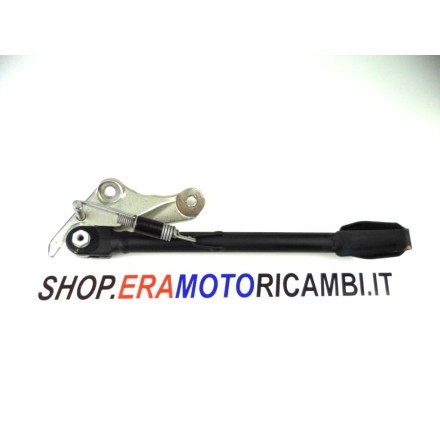 CAVALLETTO LATERALE COMPLETO DI MOLLE E SUPPORTO DUCATI MONSTER 937 (950) 2022