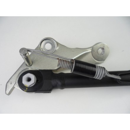 CAVALLETTO LATERALE COMPLETO DI MOLLE E SUPPORTO DUCATI MONSTER 937 (950) 2022