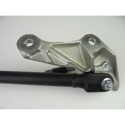 CAVALLETTO LATERALE COMPLETO DI MOLLE E SUPPORTO DUCATI MONSTER 937 (950) 2022
