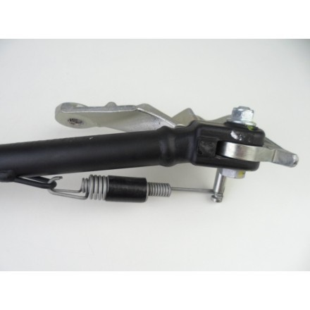 CAVALLETTO LATERALE COMPLETO DI MOLLE E SUPPORTO DUCATI MONSTER 937 (950) 2022