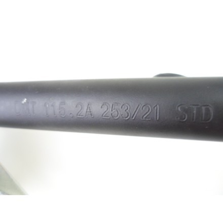 CAVALLETTO LATERALE COMPLETO DI MOLLE E SUPPORTO DUCATI MONSTER 937 (950) 2022