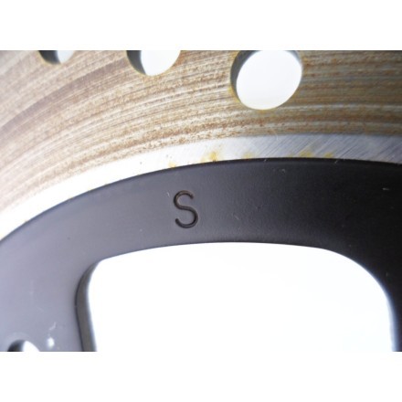 DISCO FRENO RUOTA POSTERIORE ORIGINALE DUCATI MONSTER 937 (950) 2022