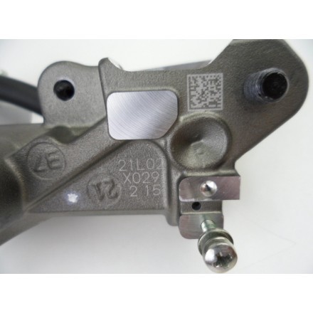 BREMBO POMPA OLIO FRIZIONE SINISTRA ORIGINALE DUCATI MONSTER 937 (950) 2022