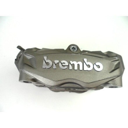 BREMBO COPPIA PINZE FRENO RUOTA ANTERIORE ORIGINAL DUCATI MONSTER 937 (950) 2022