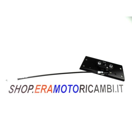 SERRATURA MECCANISMO SELLA CON CAVO DI APERTURA DUCATI MONSTER 937 (950) 2022