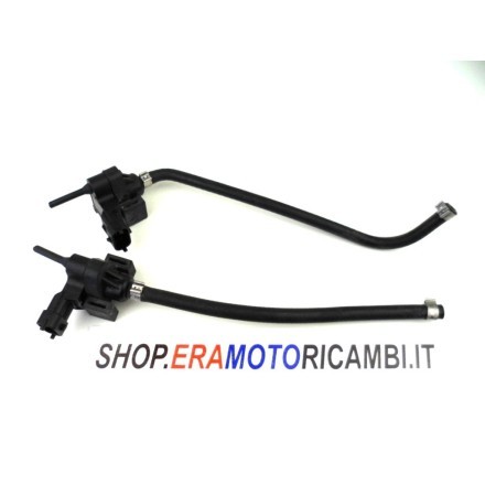 BOSCH 0261230287 SENSORE ARIA CORPO FARFALLATO DUCATI MONSTER 937 (950) 2022