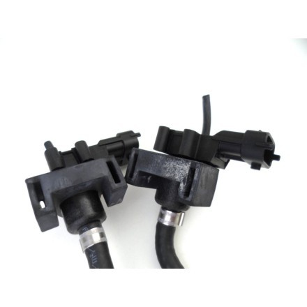 BOSCH 0261230287 SENSORE ARIA CORPO FARFALLATO DUCATI MONSTER 937 (950) 2022