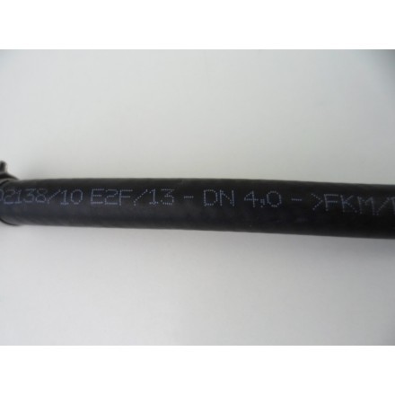 BOSCH 0261230287 SENSORE ARIA CORPO FARFALLATO DUCATI MONSTER 937 (950) 2022