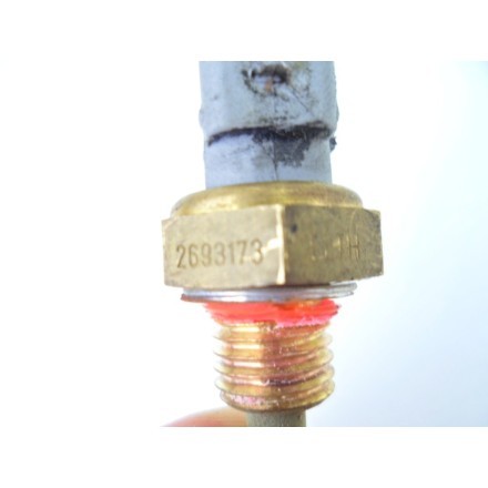 SENSORE TEMPERATURA ACQUA LIQUIDO MOTORE ORIGINALE DUCATI MONSTER 937 (950) 2022