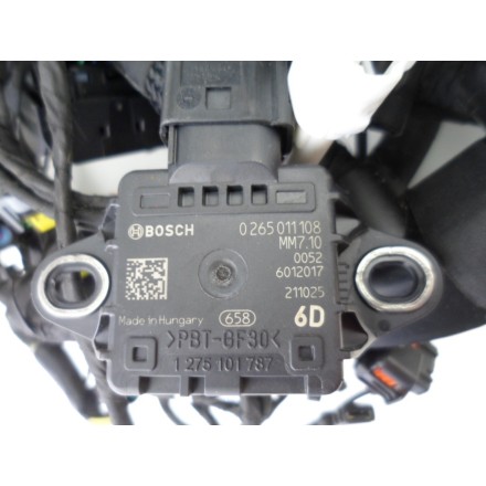 5101H921E IMPIANTO CAVI CABLAGGIO GRUPPO ELETTRICO DUCATI MONSTER 937 (950) 2022
