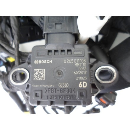 5101H921E IMPIANTO CAVI CABLAGGIO GRUPPO ELETTRICO DUCATI MONSTER 937 (950) 2022