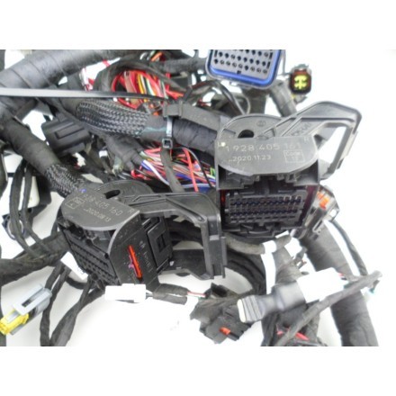 5101H921E IMPIANTO CAVI CABLAGGIO GRUPPO ELETTRICO DUCATI MONSTER 937 (950) 2022