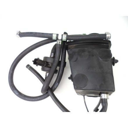 FILTRO CANISTER RECUPERO VAPORI ORIGINALE DUCATI MONSTER 937 (950) 2022