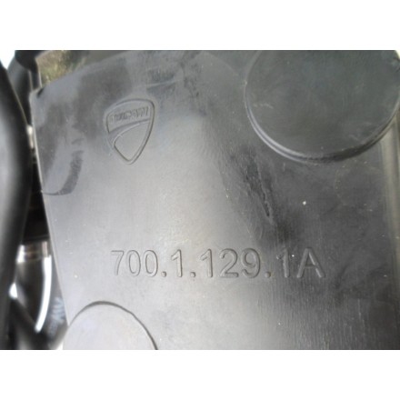 FILTRO CANISTER RECUPERO VAPORI ORIGINALE DUCATI MONSTER 937 (950) 2022