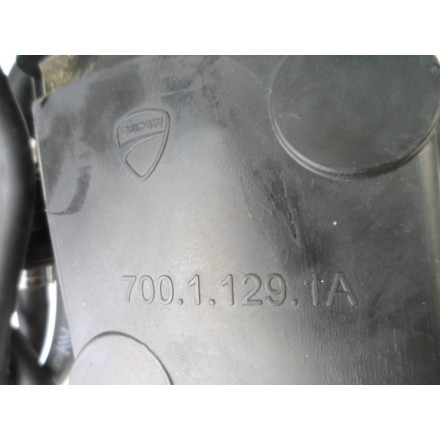 FILTRO CANISTER RECUPERO VAPORI ORIGINALE DUCATI MONSTER 937 (950) 2022