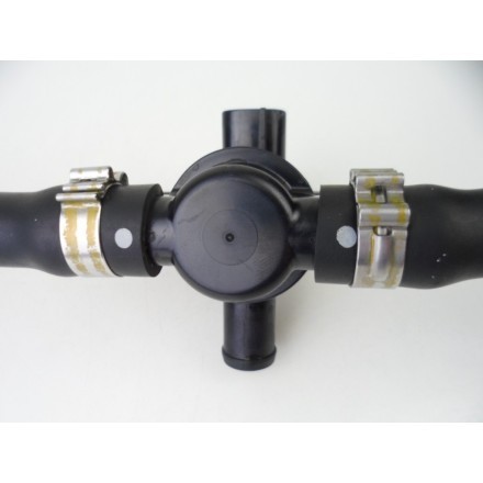 MIKUNI 65540081A ATTUATORE VALVOLA ARIA MOTORE OEM DUCATI MONSTER 937 (950) 2022