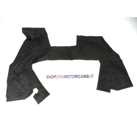 MOQUETTE TESSUTO RIVESTIMENTO ZONA SOTTO SERBATOIO DUCATI MONSTER 937 (950) 2022