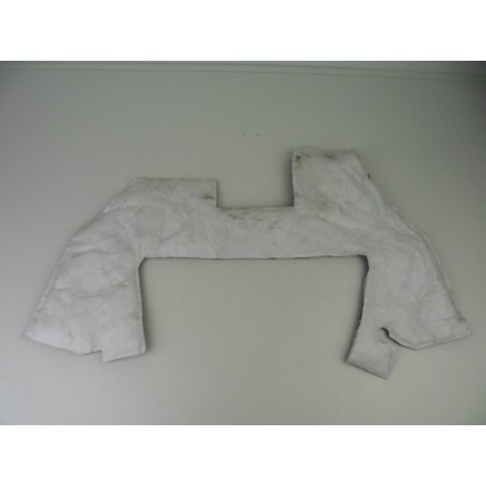 MOQUETTE TESSUTO RIVESTIMENTO ZONA SOTTO SERBATOIO DUCATI MONSTER 937 (950) 2022