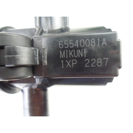 MIKUNI 65540081A ATTUATORE VALVOLA ARIA MOTORE OEM DUCATI MONSTER 937 (950) 2022