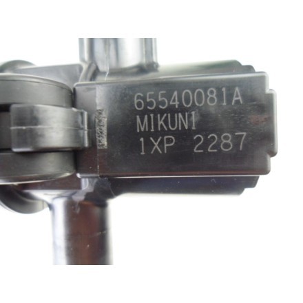 MIKUNI 65540081A ATTUATORE VALVOLA ARIA MOTORE OEM DUCATI MONSTER 937 (950) 2022