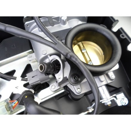 MIKUNI CORPO FARFALLATO INIEZIONE MOTORE COMPLETA DUCATI MONSTER 937 (950) 2022