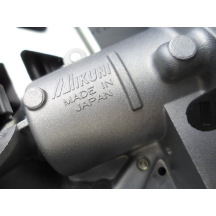 MIKUNI CORPO FARFALLATO INIEZIONE MOTORE COMPLETA DUCATI MONSTER 937 (950) 2022