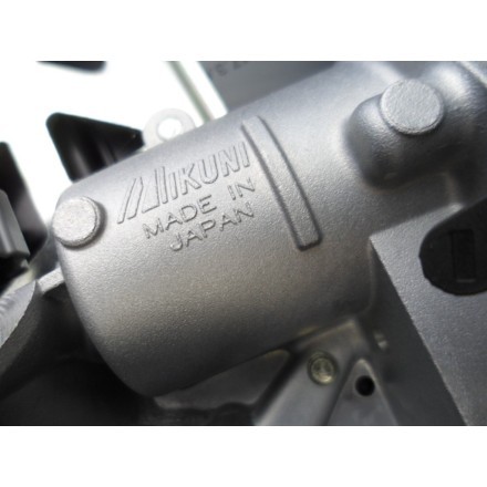 MIKUNI CORPO FARFALLATO INIEZIONE MOTORE COMPLETA DUCATI MONSTER 937 (950) 2022
