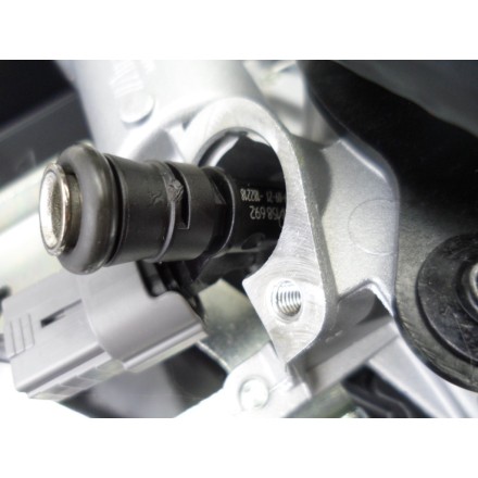 MIKUNI CORPO FARFALLATO INIEZIONE MOTORE COMPLETA DUCATI MONSTER 937 (950) 2022