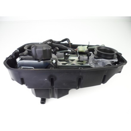 MIKUNI CORPO FARFALLATO INIEZIONE MOTORE COMPLETA DUCATI MONSTER 937 (950) 2022