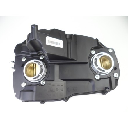 MIKUNI CORPO FARFALLATO INIEZIONE MOTORE COMPLETA DUCATI MONSTER 937 (950) 2022