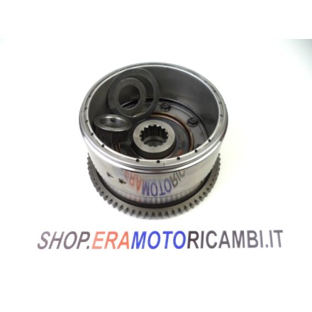 DENSO VOLANO MAGNETE CON RUOTA LIBERA MOTORE OEM DUCATI MONSTER 937 (950) 2022