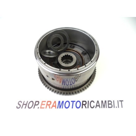 DENSO VOLANO MAGNETE CON RUOTA LIBERA MOTORE OEM DUCATI MONSTER 937 (950) 2022
