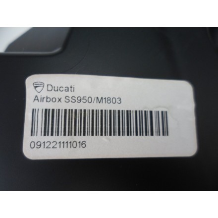 MIKUNI CORPO FARFALLATO INIEZIONE MOTORE COMPLETA DUCATI MONSTER 937 (950) 2022