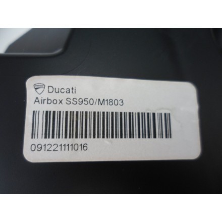 MIKUNI CORPO FARFALLATO INIEZIONE MOTORE COMPLETA DUCATI MONSTER 937 (950) 2022