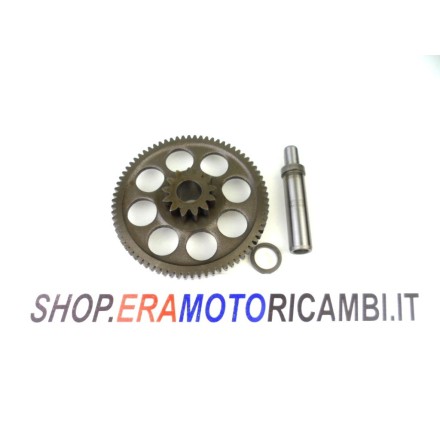 INGRANAGGIO START RINVIO MOTORINO AVVIAMENTO MOTOR DUCATI MONSTER 937 (950) 2022