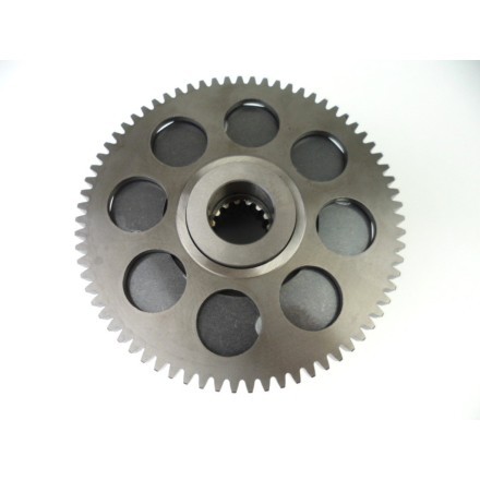DENSO VOLANO MAGNETE CON RUOTA LIBERA MOTORE OEM DUCATI MONSTER 937 (950) 2022