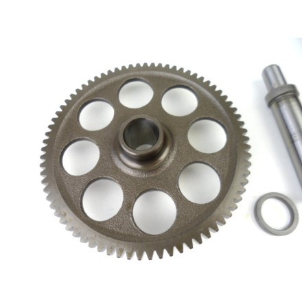 INGRANAGGIO START RINVIO MOTORINO AVVIAMENTO MOTOR DUCATI MONSTER 937 (950) 2022