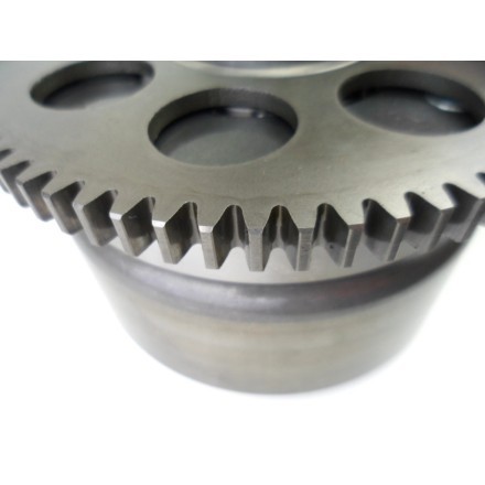 DENSO VOLANO MAGNETE CON RUOTA LIBERA MOTORE OEM DUCATI MONSTER 937 (950) 2022